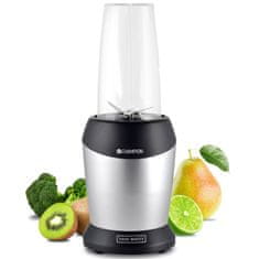 Champion Nutrition Blender 1000 W MB100 črna/srebrna