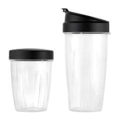 Champion Dodatna steklenička Nutrition Blender 2 paketa MB100/NB500