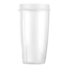Champion Nutrition Blender 1000 W MB100 črna/srebrna