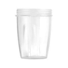 Champion Nutrition Blender 1000 W MB100 črna/srebrna