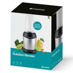 Champion Nutrition Blender 1000 W MB100 črna/srebrna