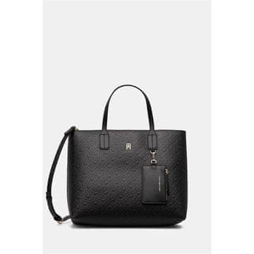 Tommy Hilfiger Torbice torbice za vsak dan črna Essential Effortless 2.5 Go