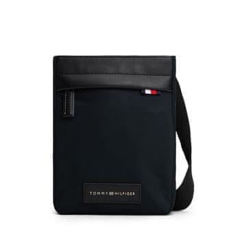 Tommy Hilfiger Torbice torbice za vsak dan črna AM0AM13620BDS