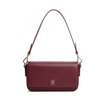 Tommy Hilfiger Torbice torbice za vsak dan bordo rdeča Icon