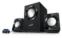 Genius Zvočniki SW-2.1 300 Ver II