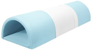 slomart Penasti 3-delni I-Tunel (barva: bela, modra (pastel))