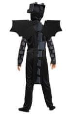 Minecraft Ender Dragon kostum, 10 - 12 let