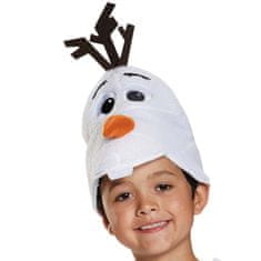 Kostum Olaf iz Ledenega kraljestva, 3 - 4 leta