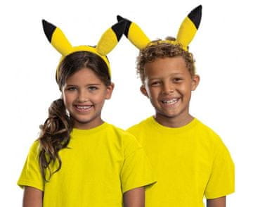 Disguise Pokémon ušesa Pikachu