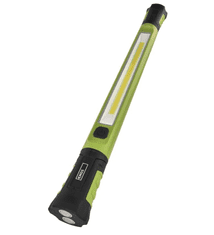 Emos P4545 COB LED polnilna svetilka, 1000 lm, 2600 mAh