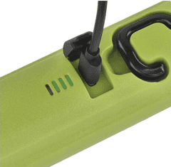 Emos P4545 COB LED polnilna svetilka, 1000 lm, 2600 mAh