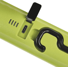 Emos P4545 COB LED polnilna svetilka, 1000 lm, 2600 mAh