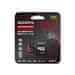 ADATA MicroSDXC kartica 512GB High Endurance UHS-I C10 V30 A2 + SD adapter