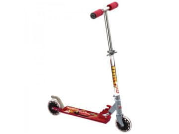 Mondo Skuterji Avtomobili