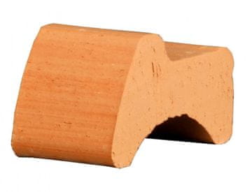 SPANG ANTIQUE keramična podloga za lonec 6,8x7cm 3 kosi