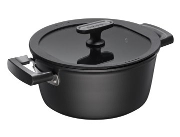 FISKARS HARD FACE lonec s pokrovom 3,5l 22cm 1075526