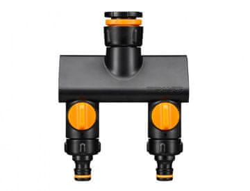 Fiskars COMFORT dvosmerni ventil za pipo 1070577