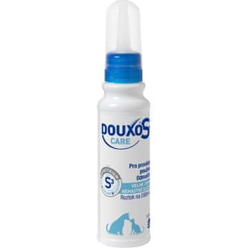 Douxo S3 Care Čistilo za ušesa 120ml