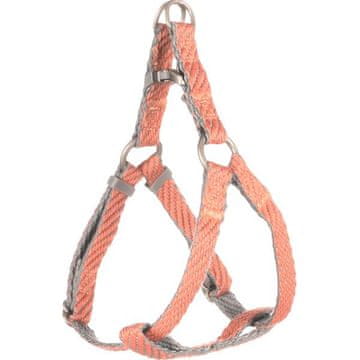 Flamingo Najlonski pas Elly roza 1x20-35cm