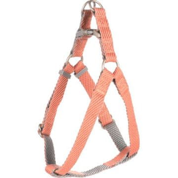 Najlonski pas Elly roza 2x35-60cm Flamingo