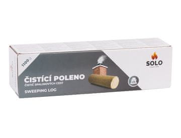 Dnevnik za čiščenje SOLO 1,1 kg