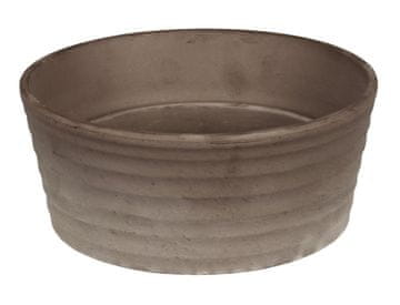 Jardine SIRIUS NATUR BASALT keramika d22x9cm