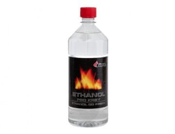 Gorivo etanol za biokrbe 1 l