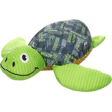 Flamingo Siwi Turtle 27cm Vodna igrača Tekstil