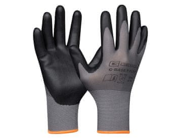 G-BASE T-FLEX delovne rokavice velikosti 8