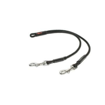 Vilice za vrv mini 46cm črne Tamer