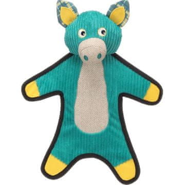 Flamingo Igrača Tekstil Torres Pig Green