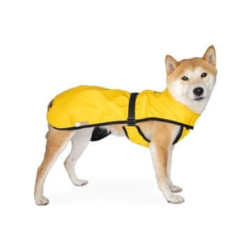 Obleka jopič Kazi rumena 32cm