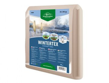 Prevleka za grmovje WINTERTEX UV tunel 30g 40x300cm