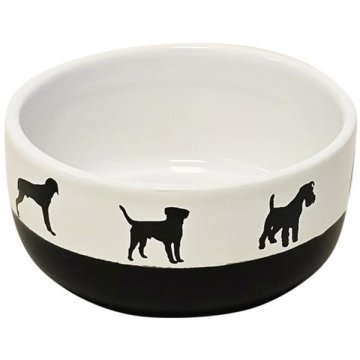 Keramična skleda Oblika 500ml Nobby