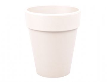 Cvetlični lonec IRIS GRANIT keramika d31x36cm