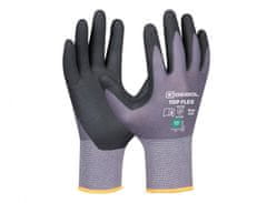 GEBOL TOP FLEX delovne rokavice velikosti 9