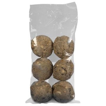 Sončnica+parashell blobs brez mreže 6pcs Kejo