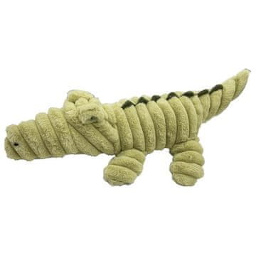 Plišasta igrača Quapas! Aligator 66cm A.K.