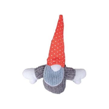 Igralna mačka Quapas! Tekstilni škrat A.K.