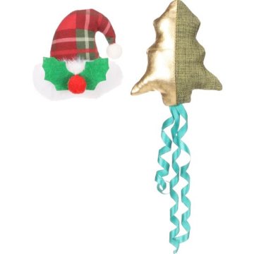 Flamingo Igrača mačka Božič Arya