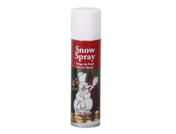 Spray SNOW dekorativni sneg 300ml