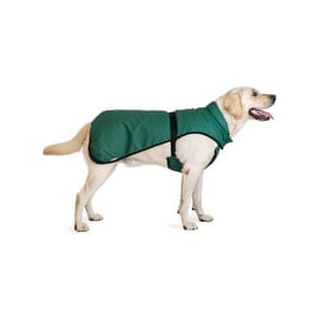 Obleka jopič Kazi LUX zelena 40cm