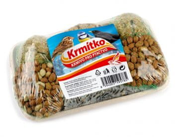 Paketni podajalnik 7 kosov mix