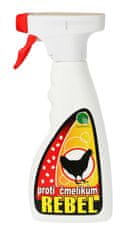 Rebel Čmrljevina 250 ml