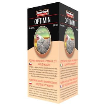 Benefeed Optimin D za perutnino 500ml