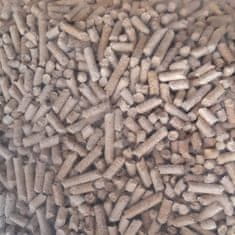 LIMARA Stelja za glodavce. les 14 l / 8kg