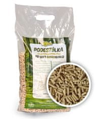 LIMARA Stelja za glodavce. les 7 l / 4kg