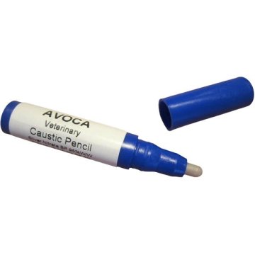 Avoca - palica za zaustavljanje krvavitev