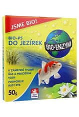 BIO-P5 za ribnike 50g