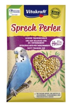 Vitakraft Bird Perls-perle za govorjenje 20g